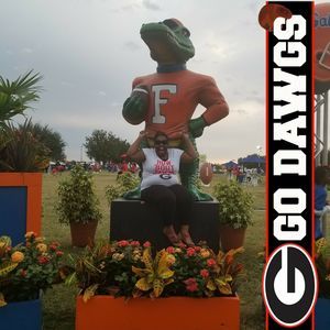 Meet your Posher, Keisha